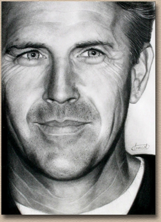 Kevin Costner